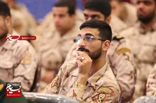 برگزاری پانزدهمین جشنواره جوان سرباز در بوشهر