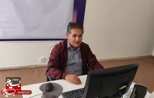 برگزاری کارگاه آموزشی راهکار&zwnj;های کاهش خسارت سرمازدگی و تگرگ در محصولات کشاورزی در شاهرود