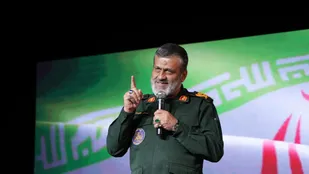 آغاز مهر و دفاع همه جانبه مردم در سنگر خیابان