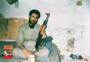 فرازی از زندگی&laquo;شهید مدافع حرم اسماعیل شجاعی&raquo;