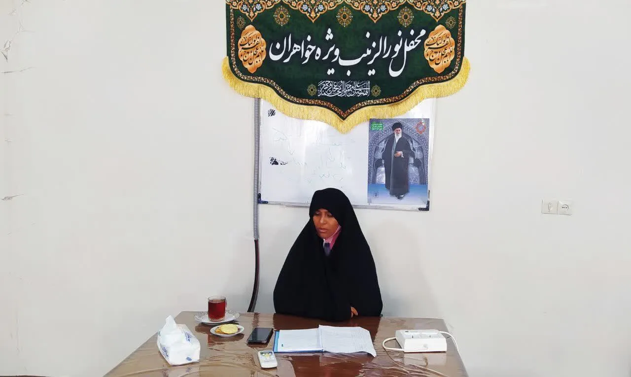 مشارکت حداکثری مردم در انتخابات همچون تیری است که در قلب دشمن نفوذ می‌کند