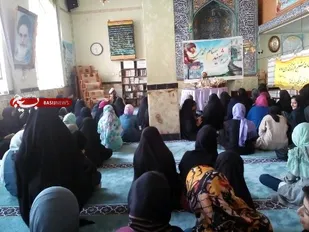 افتتاح طرح جوانه های صالحین در شهرکرد