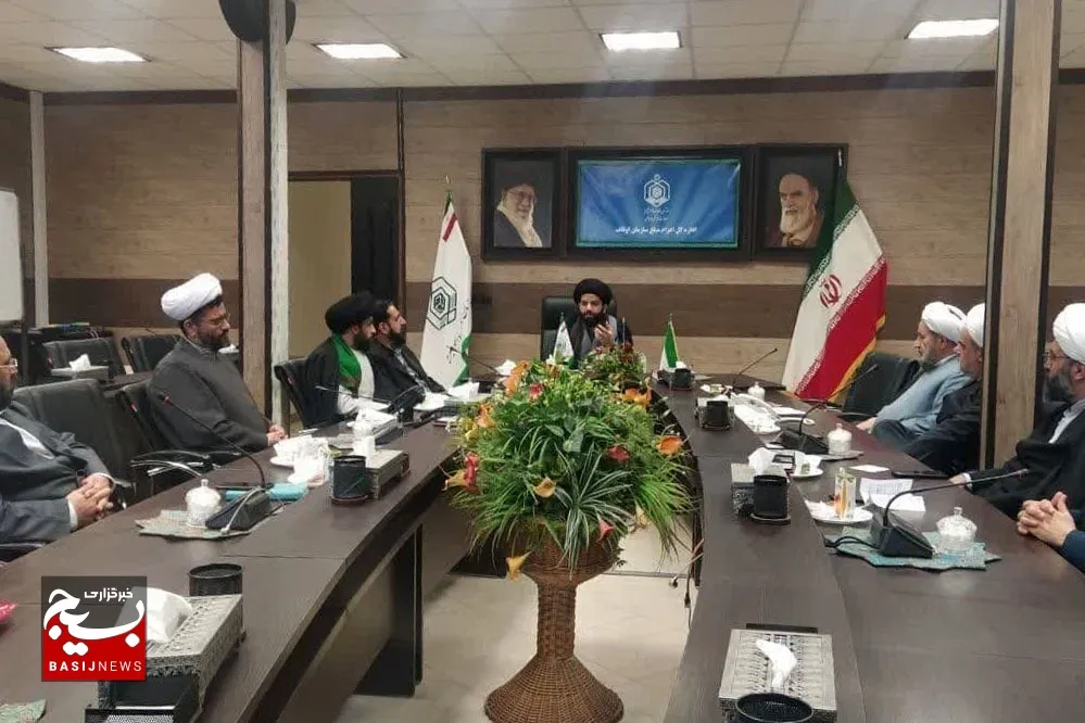 غفلت و کوتاهی در عمل به مطالبه جهاد تبیین به جبهه حق لطمه می‌زند
