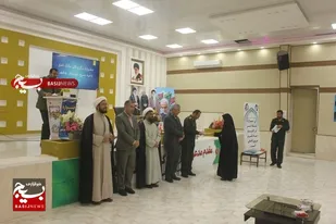 ششمین جشنواره مالک اشتر شهرستان بوشهر برگزار شد