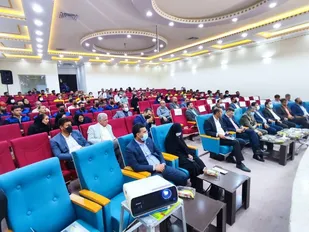تجلیل از کارگران و کارفرمایان نمونه پیشوا