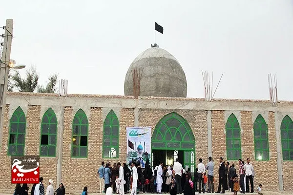 ۶ هزار مسافر نوروزی از بقاع متبرکه سیستان و بلوچستان دیدن کردند