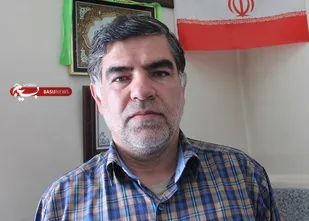 مربیان عقیدتی دیده&zwnj;بانان سپاه و بسیج هستند