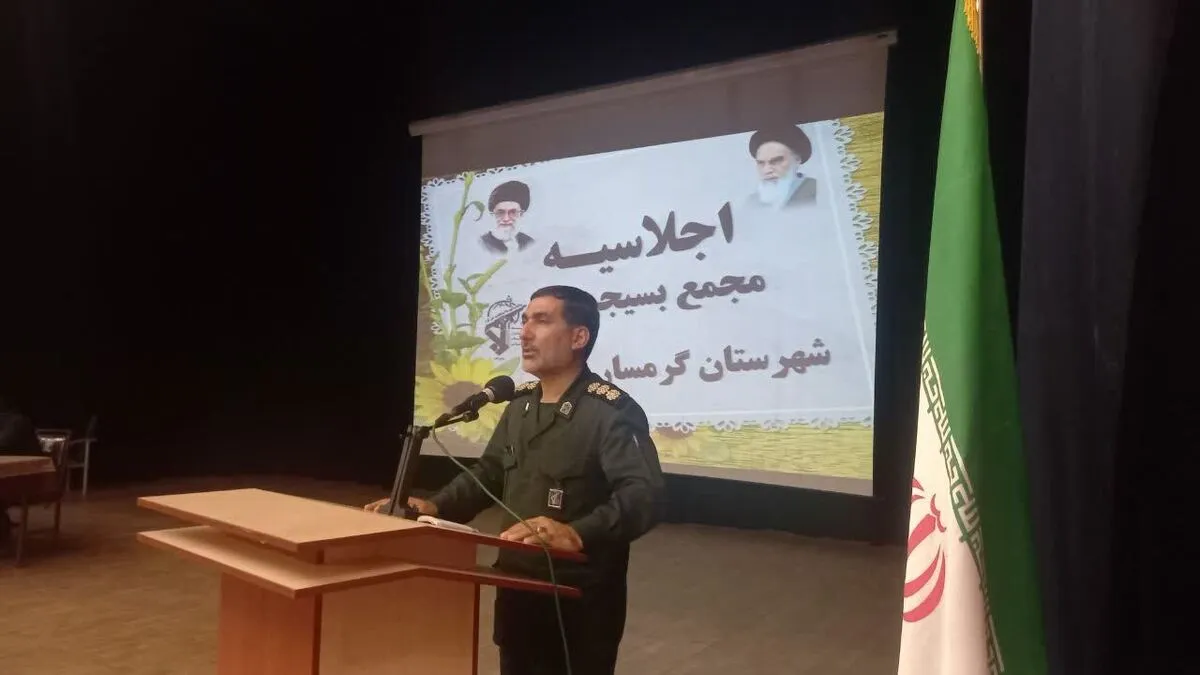 بیش از ۲۰۰۰ نفر در هیئت های اندیشه ورز بسیج استان سمنان سازماندهی شدند