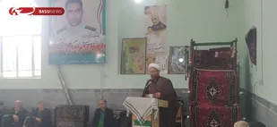 شهدا رفتند تا انقلاب و اسلام پابرجا بماند