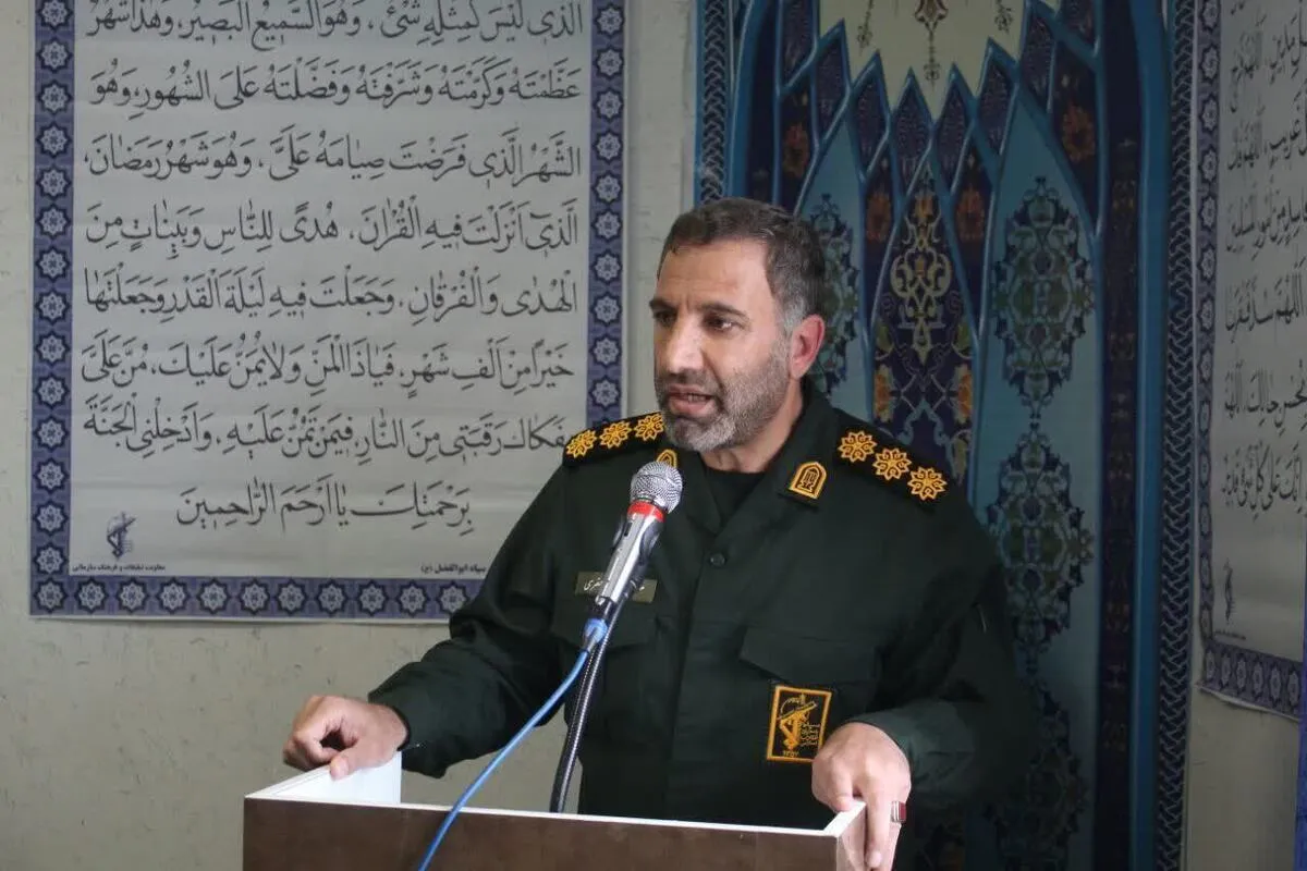 عشایر لرستان، افتخار دفاع مقدس و پشتوانه همیشگی ایران