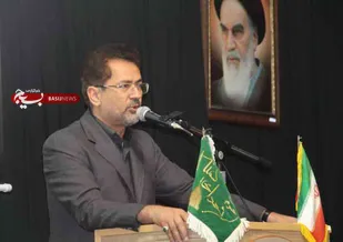 شرکت سیمان شاهرود با سرمایه مردم ساخته شد/ قسمتی از منابع مالی شرکت سیمان در شاهرود هزینه شود