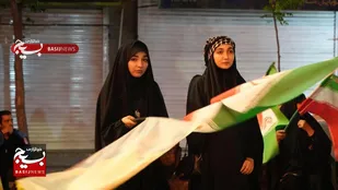 پای عهد و پیمانی که بستیم هستیم