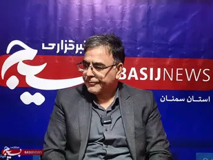 نقش جهاد کشاورزی در دفاع مقدس و جنگ ۱۲ روزه؛ روایت دستاوردها در دومین کنگره ۳۰۰۰ شهید استان سمنان