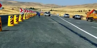 ۲۰ نقطه حادثه خیز در محورهای مواصلاتی استان شناسایی شد
