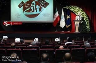 سکوت برخی خواص عامل فتنه به وجود آمدن فتنه 88/حاج قاسم سلیمانی مصداق بارز عمار واقعی