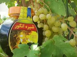 ایجاد 6 کارگاه تولید شیره انگور در ملایر با تسهیلات بسیج سازندگی