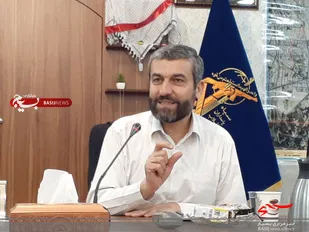 انقلابی گری و روحیه عاشورایی شاخصه&zwnj;های اصلی نهاد بسیج