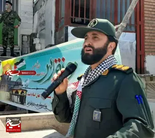 مشکلات مسلمان در هر کجای دنیا به هم دیگر مرتبط  است