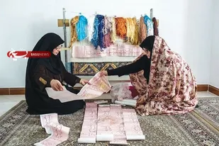 خود اشتغالزایی ۱۴ هزار زن سرپرست خانوار کردستانی
