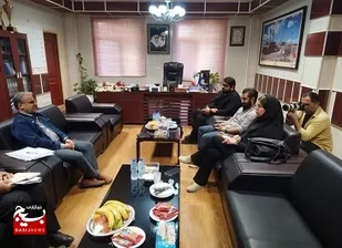 افزایش ۳۵ درصدی تولید نفت در شرکت بهره برداری نفت و گاز کارون