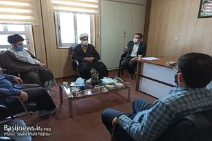 انقلاب اسلامي براي زمينه سازي ظهور امام زمان(عج) ايجاد شده است