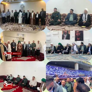 دیدار با سادات زمینه&zwnj;ساز همبستگی و انسجام اجتماعی
