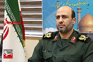 حضور پرشور مردم در انتخابات، ضامن اقتدار و عزت ایران اسلامی است