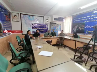 در هفته بسیج  ۱۳۶ برنامه توسط رده های این ناحیه  در شهرستان زرند  برگزار خواهد شد