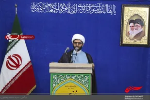 تسلیم در برابر دشمن نسخه سعادت نیست