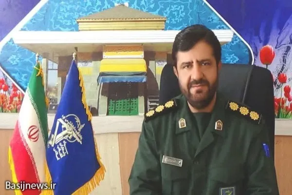اجرای بیش از ۲۰ برنامه طی ماه مبارک رمضان در سپاه ناحیه همدان