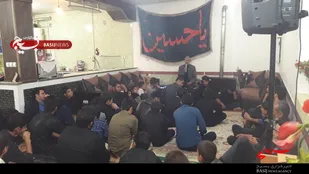 حضورجوانان درمساجد ومجالس مذهبی برای دشمنان نگران کننده است