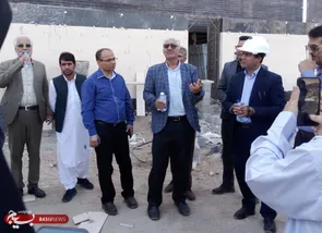 تحویل سه هزار واحد مسکن نهضت ملی تا پایان سال