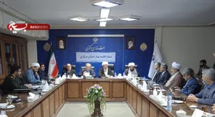 مساجد باید پایگاه فعالیت&zwnj;های فرهنگی باشد/ توجه به مسجدسازی در ساخت و سازهای شهری جدی گرفته شود