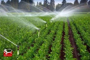 بهره برداری و آغاز عملیات اجرایی ۶۲ طرح کشاورزی در خوزستان