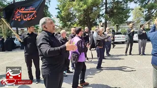 بزرگداشت رحلت پیامبر عظیم&zwnj;الشان اسلام الهام&zwnj;بخش وحدت و همدلی در جامعه اسلامی است