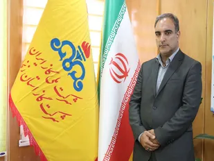 بیشترین مصرف گاز در بخش صنعت بوده است