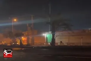 هشت تروریست به هلاکت رسیدند
