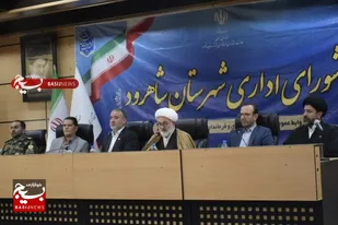تاکید ائمه جمعه شاهرود و بسطام بر توجه ویژه به حل مشکلات مردم در سفر ریاست جمهوری