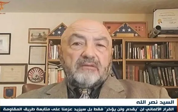 آمریکا می‌داند که در صورت تجاوز به ایران با پاسخ فوری مواجه می‌شود/درخواست دائم تل آویو از واشنگتن برای اقدام نظامی علیه ایران وهمپیمانانش