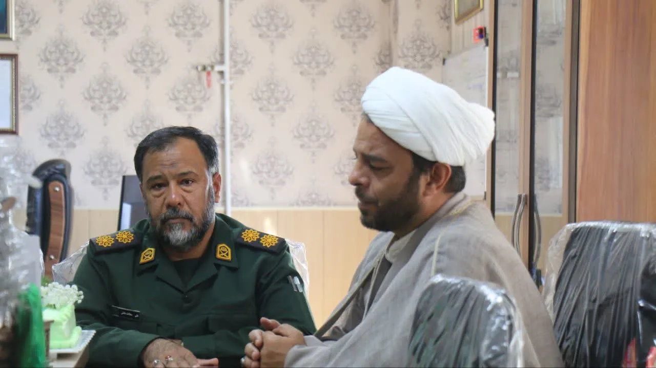 هفته نیروی انتظامی