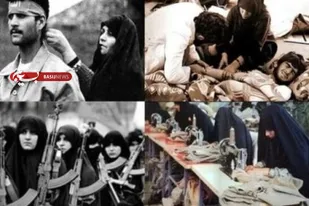 صحنه&zwnj;گردانان گمنام و بی&zwnj;ادعای دفاع مقدس؛ ناگفته&zwnj;های زنانه