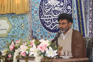 تلاش مخلصانه نعمت و برکتی برای سپاه و بسیج است