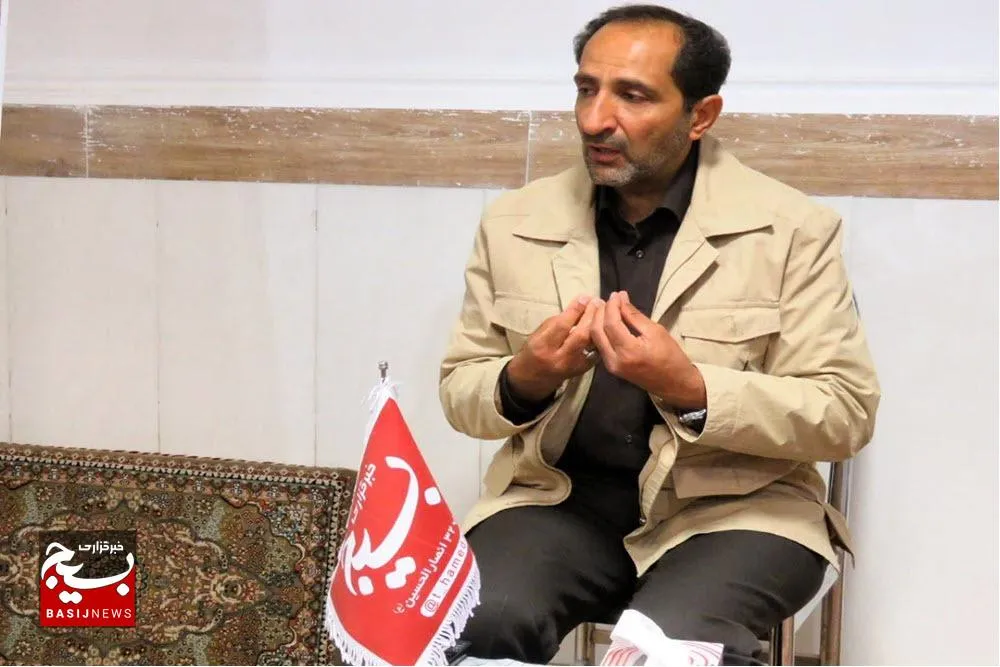 امت‌سازی، محور اصلی انقلاب و سدّ مقابل براندازی غرب