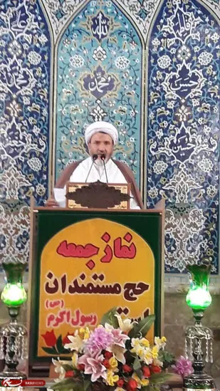 ابزار رسانه&zwnj;ای دشمنان ، حقایق را تحریف می&zwnj;کند