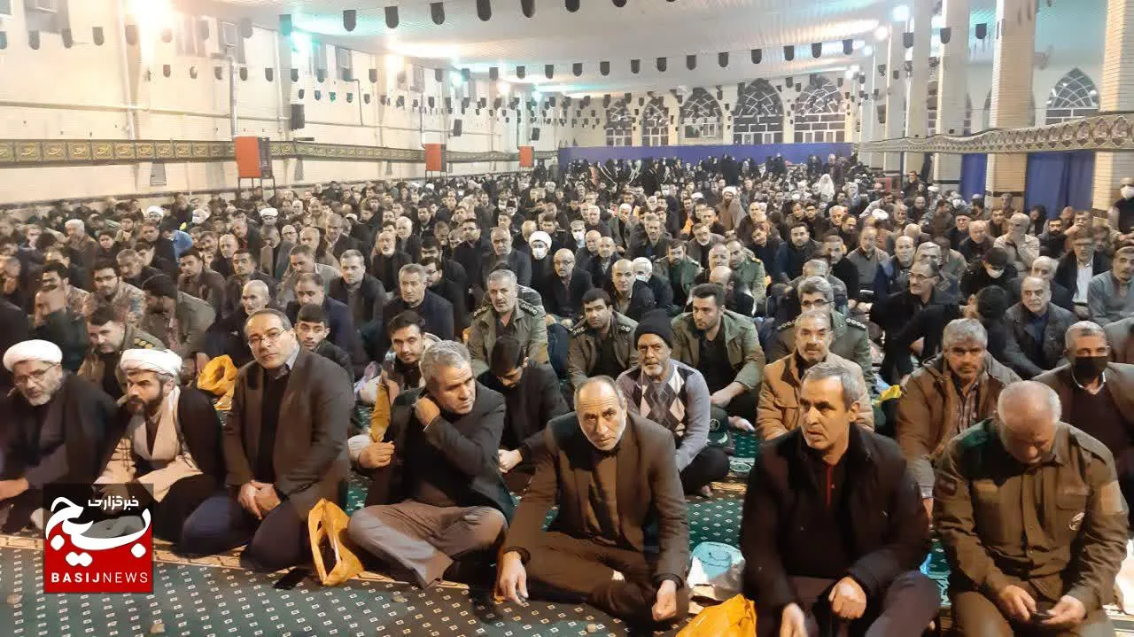 فرهنگ شهادت گنجینه‌ای زوال‌ناپذیر است