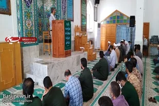 ولایت پذیری رمز پیروزی مردم ایران است