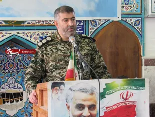 بسیج عقیده حقّی است که کلمه طیبه است