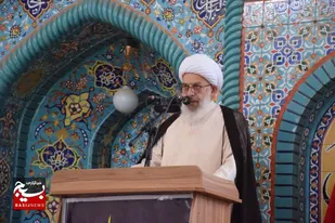 حماقت رژیم صهیونیستی، جبهه متحد اسلامی را تقویت کرد/اقتدار منطقه&zwnj;ای ایران، محصول وحدت و رهبری است