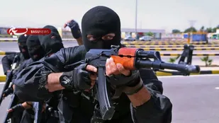 سربازان گمنام ؛ پاسداران بی ادعا و نام آشنای امنیت ملی