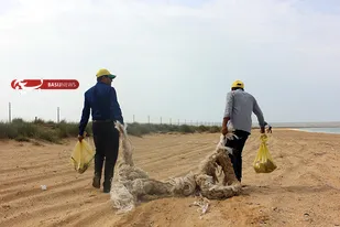 پاکسازی جزایر زیست محیطی بوشهر اول خرداد آغاز می&zwnj;شود